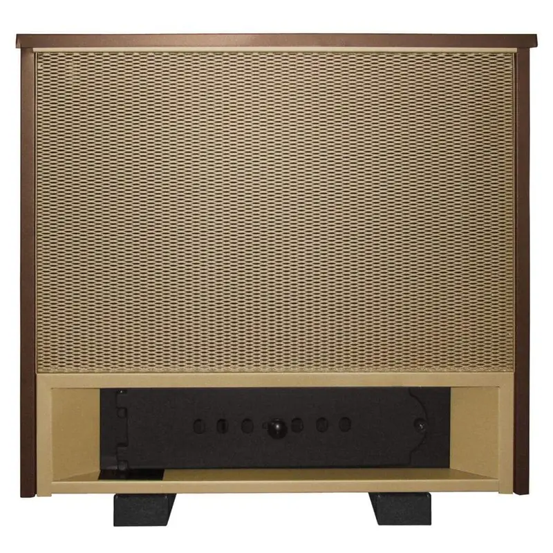 Buck Stove 36" Hybrid Combo Coal & Gas Fireplace 1
