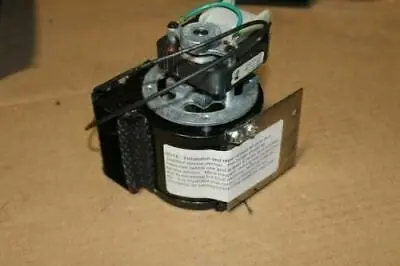 Buck Stove Ma Cvf714 16-Inch Townsend Ii Steel Blower Motor (Optional) 1