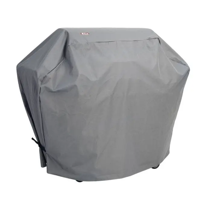 Bull Grills 30-Inch Outlaw Grill & Cart Weather Cover 1