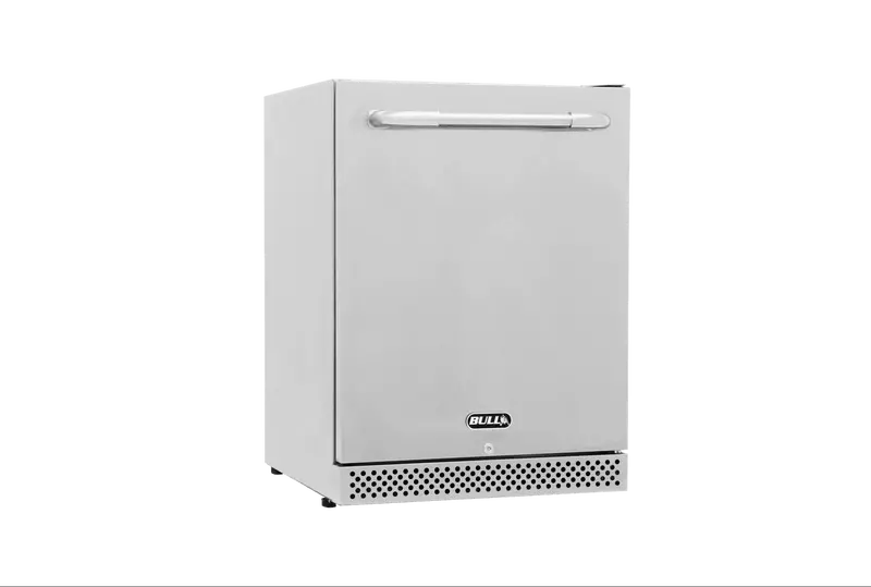 Bull Grills 4.9 Cu. Ft. Outdoor-Ready Refrigerator – Model 13700 1