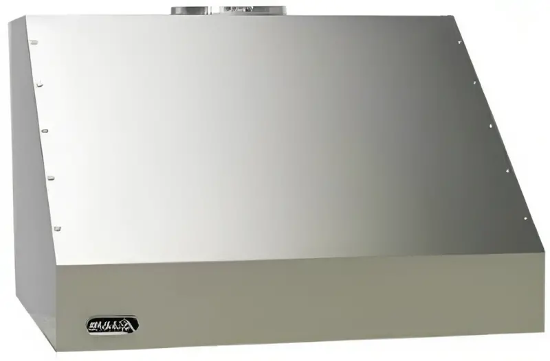 Bull Grills Full-Vent Duct Cover For Outdoor Venting 1