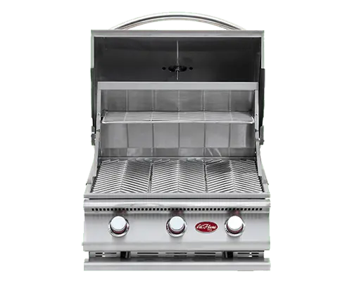 Cal Flame 24-Inch G-Series Entry-Level Gas Grill (Bbq18G03) 1