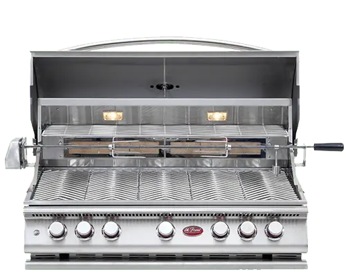 Cal Flame 39-Inch P-Series Professional Gas Grill (Bbq19P05) 1