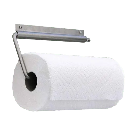 Cal Flame Adjustable Towel Holder Rack – Stainless Steel Accessory Mount Bbq08000500 1