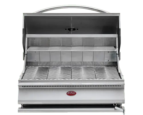 Cal Flame G-Series Ventilated Charcoal Grill Option (Bbq18G870) 1