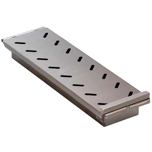 Cal Flame Smoke Tray For Wood Chip Infusion (Bbq08854P) 1