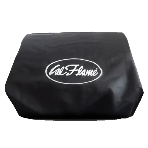 Cal Flame Universal Adjustable Grill Cover – Weather-Resistant Fit (Bbqc2345Bb) 1