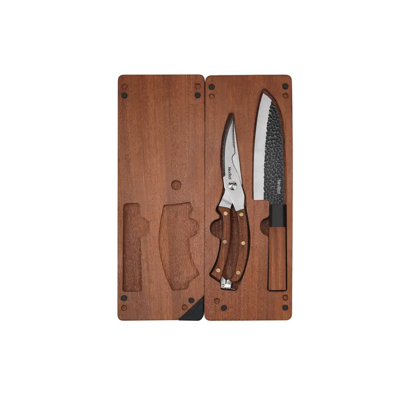 Camp Chef Multi-Tool – Outdoor Cooking & Prep Companion By Nextool® 1
