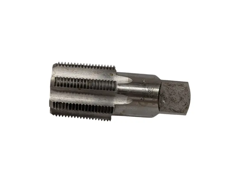 Carbon Steel Npt Threaded Faucets 1