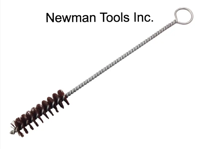 Carbon Steel Through-Hole Tube Brushes – Series 84 (3Mm–76Mm) 1