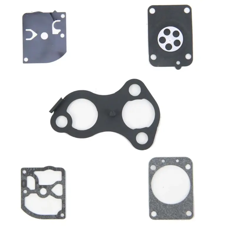 Carburetor Repair Kit For Stihl Ts410 And Ts420 – Gasket & Diaphragm Set (4238-007-1060) 1