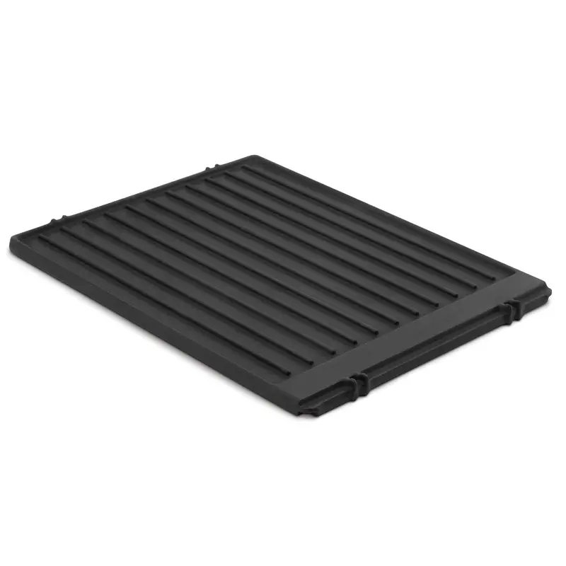 Cast Iron Deluxe Griddle For Broil King Monarch Series 1