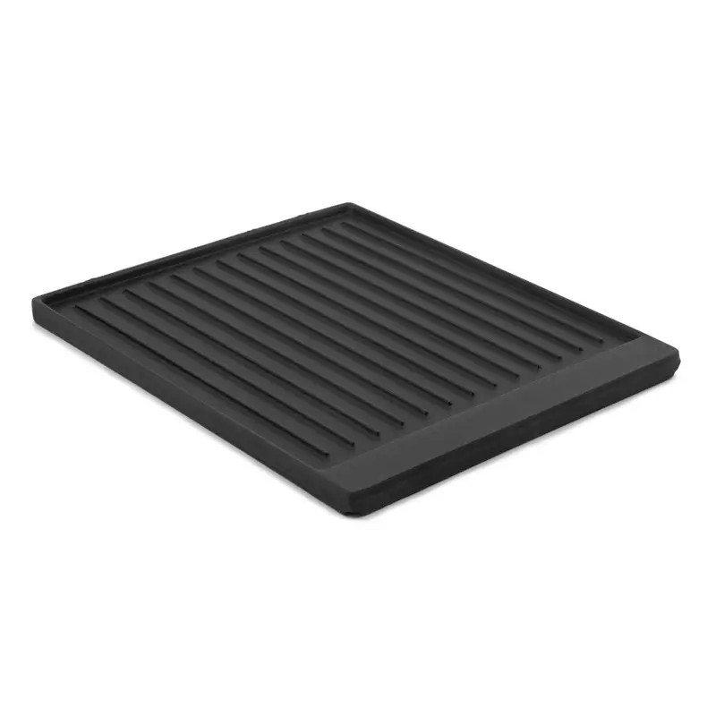 Cast Iron Deluxe Griddle For Broil King Signet & Crown Series 1