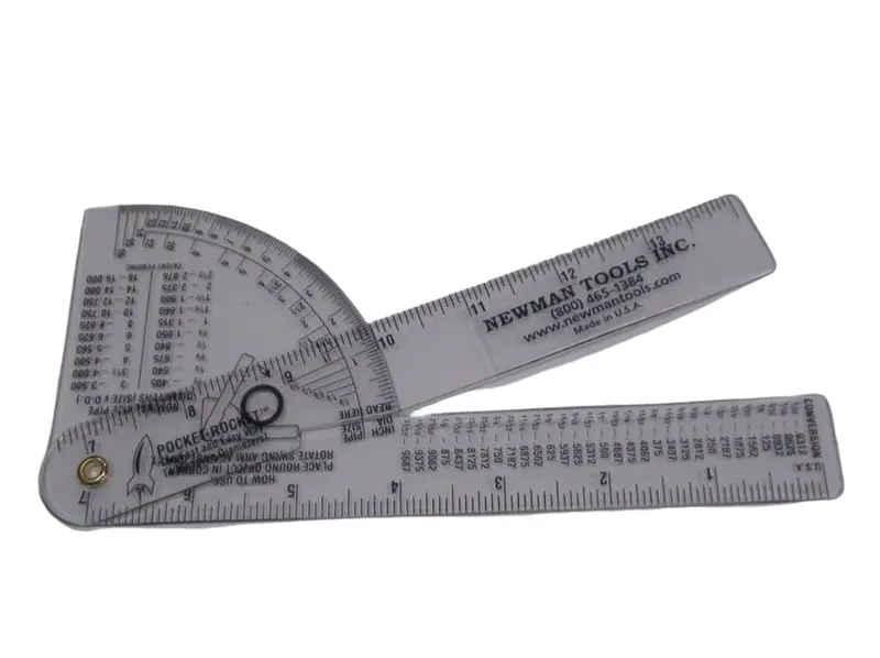 Clear Lexan Pocket Rocket Sheet – 0.060" Thickness 1