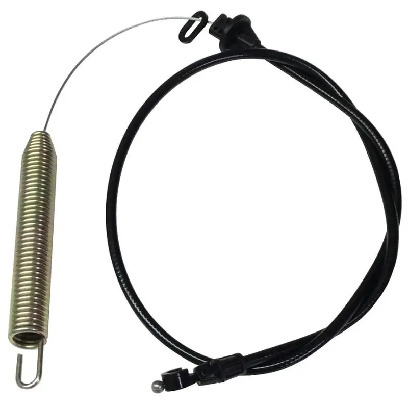 Clutch Cable Compatible With Craftsman, Poulan, And Husqvarna 42-Inch Lawn Mowers – Fits Part Numbers 175067, 169676, And 532193235 1