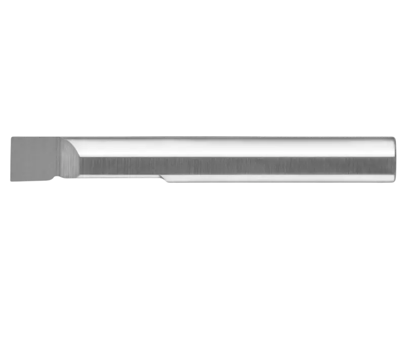 Coated Boring Bars For Extended Tool Life And Hard-Material Machining 1
