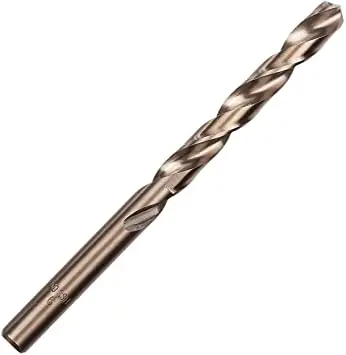 Cobalt Jobber Drills – Letter Size Selection 1