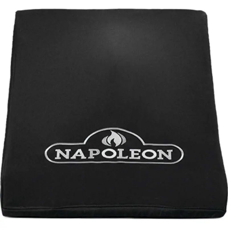 Compact Cover For Napoleon Built-In 10-Inch Side Burner (61810) 1