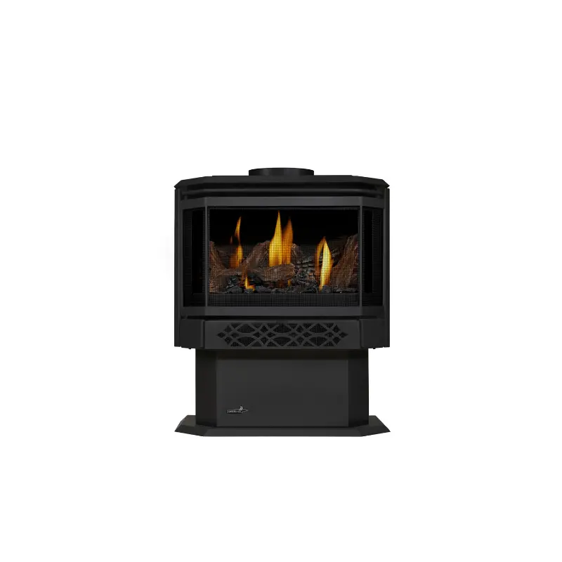 Continental Cdvs280 Direct-Vent Gas Stove 1