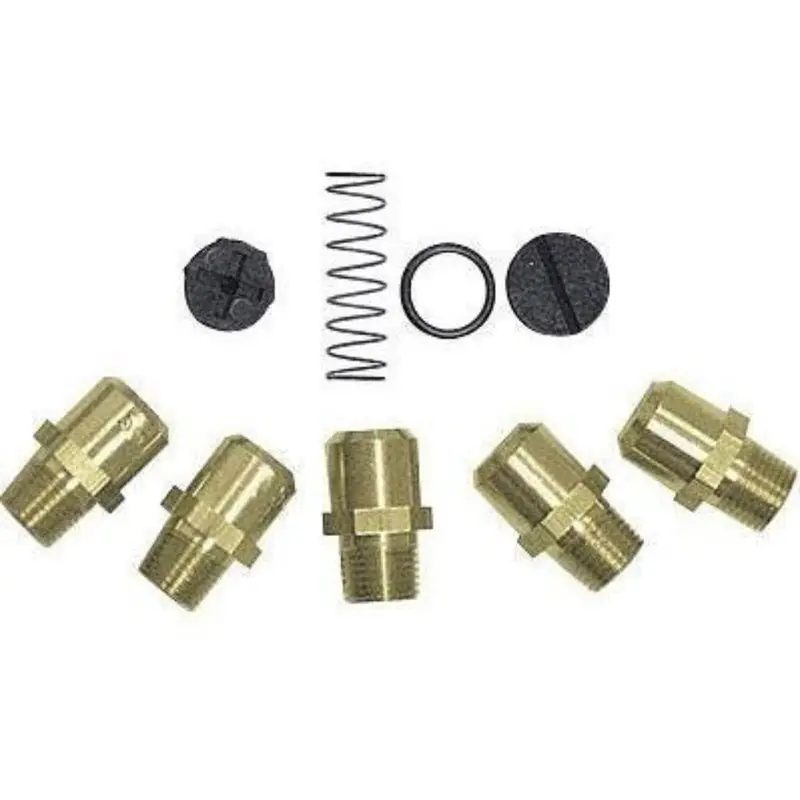 Continental W175-0808A Conversion Kit For 42-Inch Linear Fireplaces 1