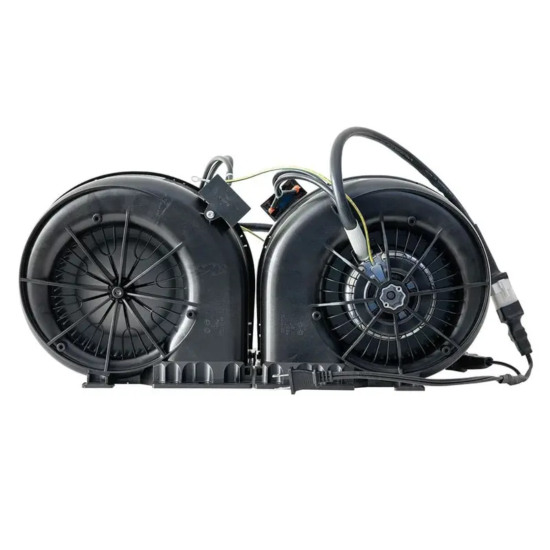 Coyote 1200 Cfm Internal Blower For Outdoor Ventilation Systems 1