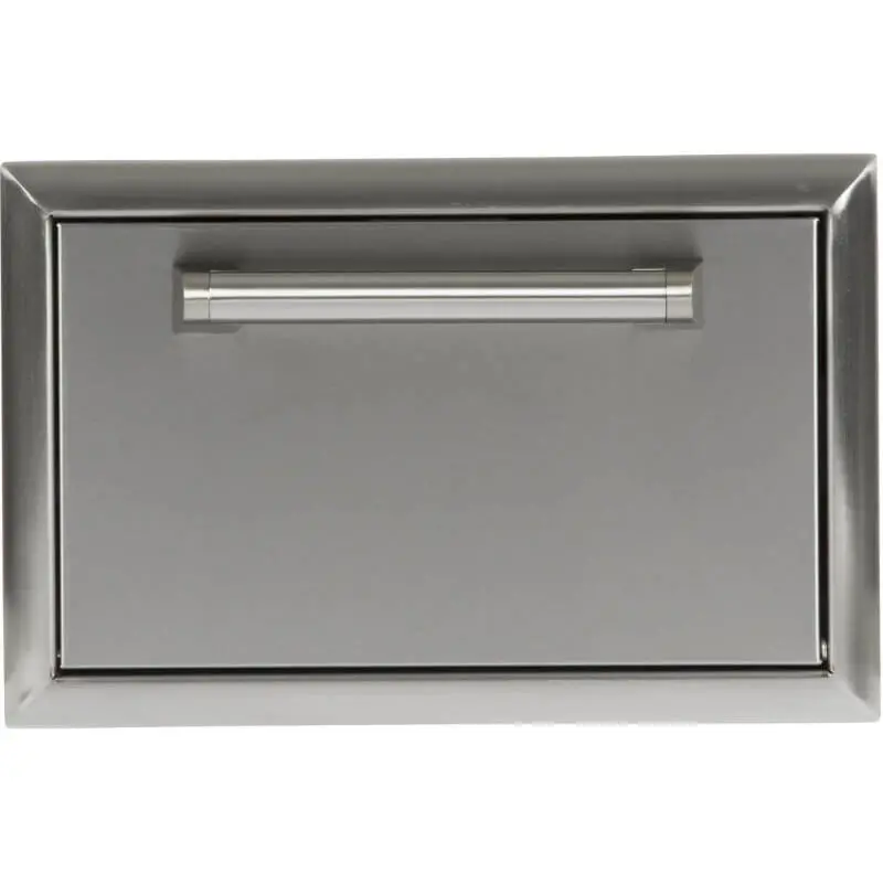 Coyote 15-Inch Built-In Stainless Steel Paper Towel Holder – Cpth 1