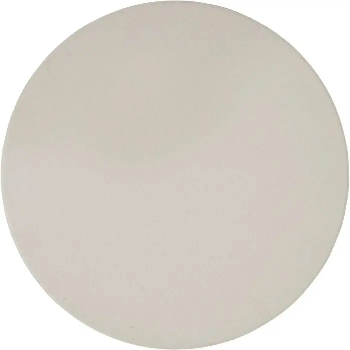 Coyote 15-Inch Ceramic Pizza Stone Compatible With Asado Grill 1