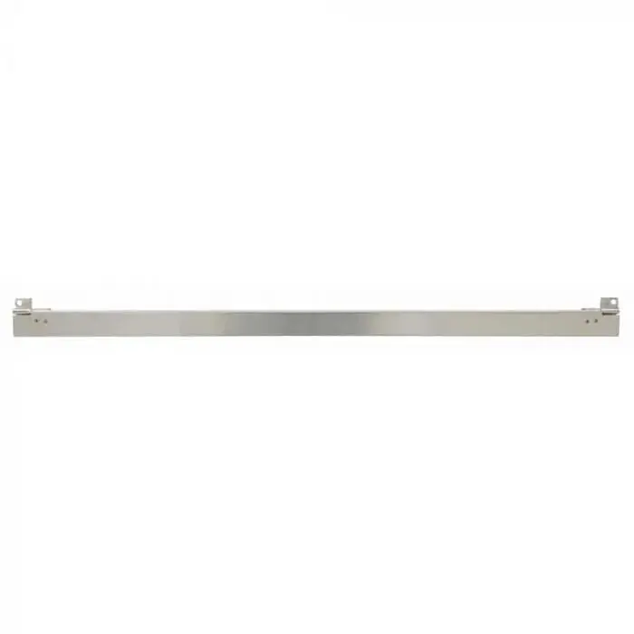 Coyote 30-Inch Stainless Steel Wind Guard For Built-In Grills 1
