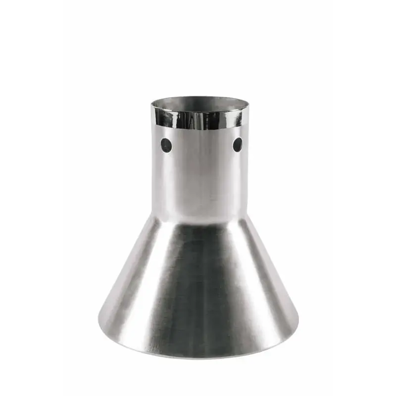 Coyote Stainless Steel Chicken Throne Accessory For Asado Smoker Grill 1