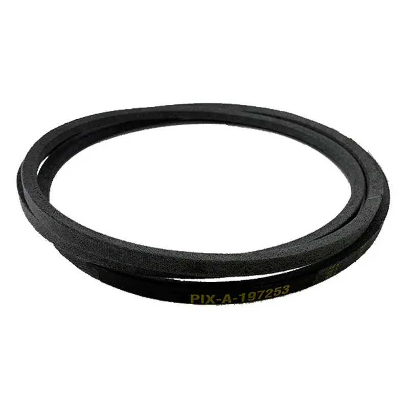 Craftsman And Poulan 42-Inch Deck Belt – Replaces 429636, 197253; Compatible With Husqvarna 532429636, 532197253 1