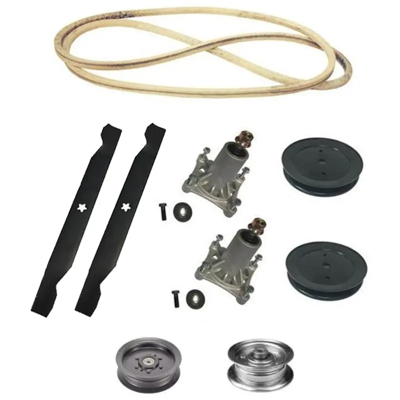 Craftsman T2200 42" Deck Rebuild Kit – Fits Models 917-203810, 917-250810, And 917-289254 1