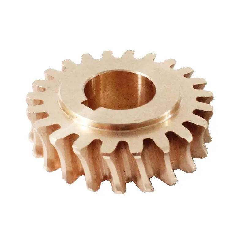 Craftsman Worm Gear Assembly For Models 51405Ma, 624509X4A, 624604X89B, 622505X4A, 622518X31D 1