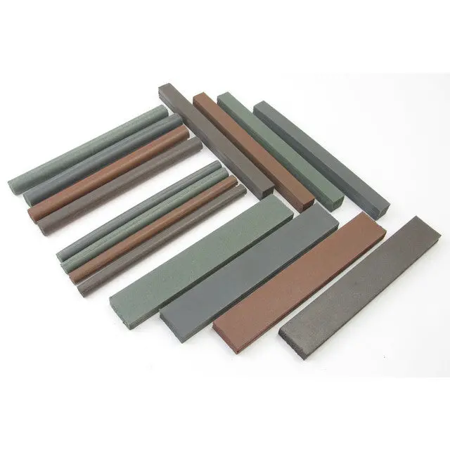 Cratex Block And Stick Test Kit – Versatile Abrasive Forms (Cra.228) 1