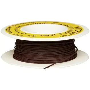 Crocus Round Abrasive Cord 1