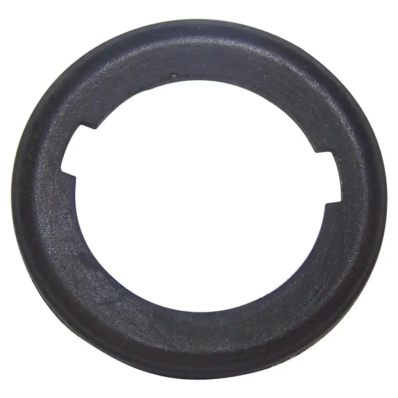 Crown Automotive J3732585 Door Lock Cylinder Gasket – Oe-Style Seal For 1984–1990 Jeep Xj Cherokee & Mj Comanche 1