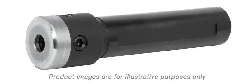 Crt Coolant Ring Tool Holder For Targeted Cutting Fluid Delivery 1