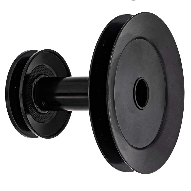 Cub Cadet And Mtd Pulley For Lt25800, T1000, Ltx1040, And Tb42 Models – Part Numbers 756-04067A And 956-04067A 1