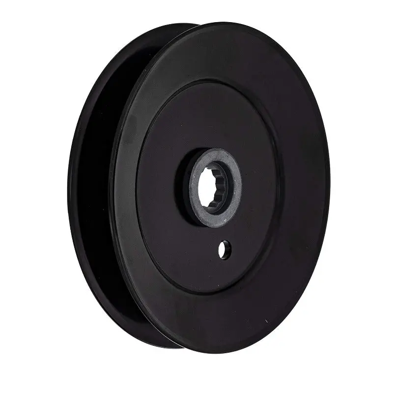 Cub Cadet Spindle Pulley – Fits I1050, Lt, Slt, Rzt, And 91804126 Models (756-04216 / 956-04216) 1