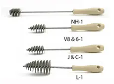 Cummins Engine Repair And Cleaning Brushes 1