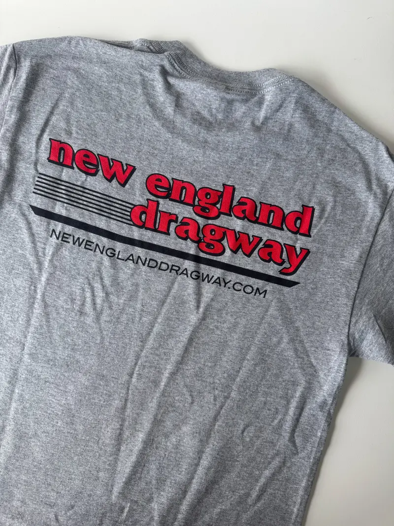 Diamond Logo Sporty Gray Cotton T-Shirt 1