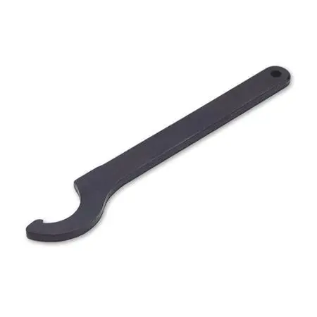 Din 1810A Hook Spanner Wrenches With Precision Nose-End Design 1