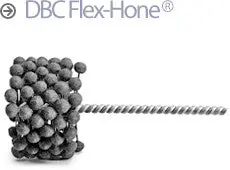 Disc Brake Flex-Hone Kit – Diameter Range: 1¾" To 3⅛" (45–79Mm) 1