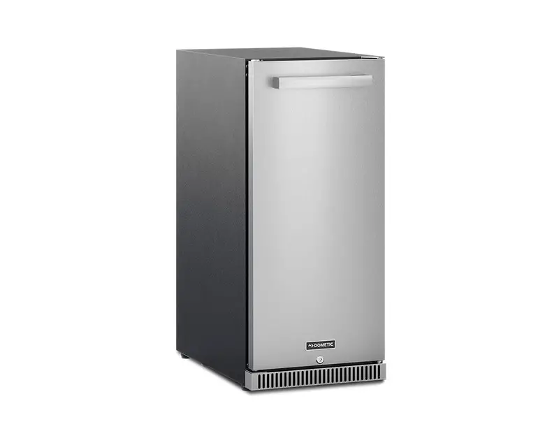 Dometic D Series 15-Inch Outdoor Refrigerator (De15F) 1