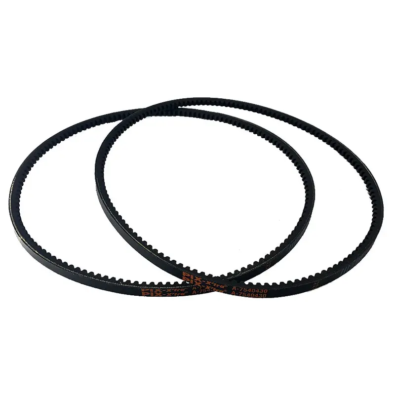 Dual V-Belt Set For Mtd Mowers – Includes 754-0430A/B, 754-0356, 754-0431, 954-0356, 954-0430, 954-0431 1