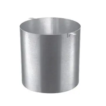 Duravent Duratech 7-Inch Roof Radiation Shield For Safe Clearances 1