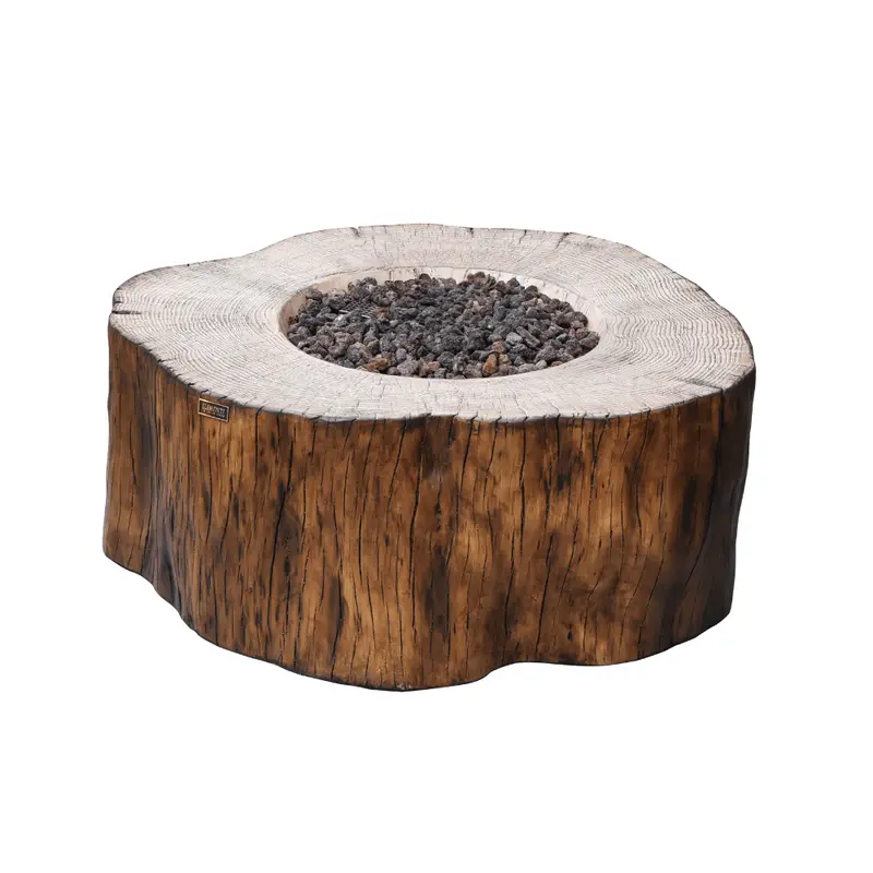 Elementi Manchester Square Propane Fire Table (Ofg145) 1