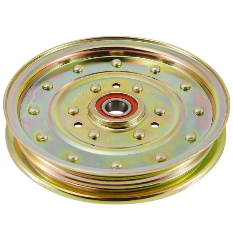 Exmark Idler Pulley – 6-3/4-Inch Diameter; Replaces 1-633109, 1164667, 116-4667, 539102610, And 633109 1