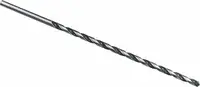 Extra-Long Fractional-Inch Twist Drills For Deep-Hole Applications 1