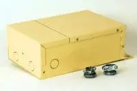 Fire Garden 24V Ac-To-Dc Transformer For Gas Fire Features 1