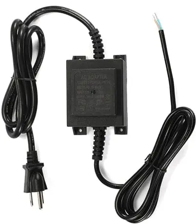 Fire Garden Single-Output Ignition Transformer – Compatible With Select Gas Fireplaces (94800833) 1